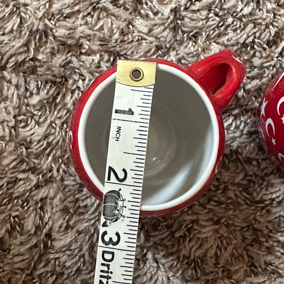 Turkiye coffee mugs - Picture 6 of 8